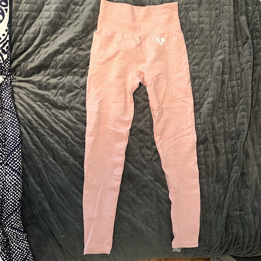 Workout leggings